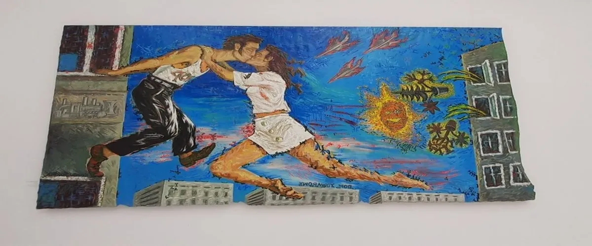 Foto 3 Musuem of Modern Art