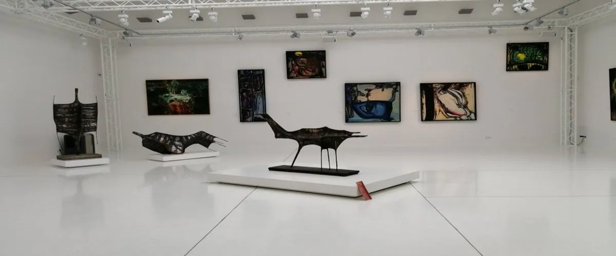 Foto 5 Musuem of Modern Art