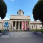 Foto 4 Musuem of Modern Art