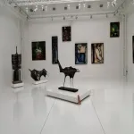 Foto 5 Musuem of Modern Art